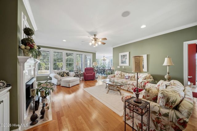 5913 Hunters Mill Lane, Wilmington, NC 28409