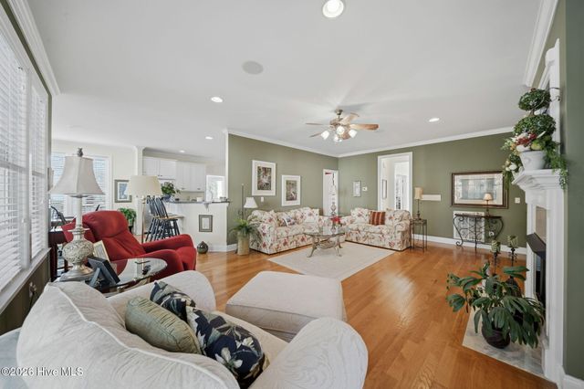 5913 Hunters Mill Lane, Wilmington, NC 28409