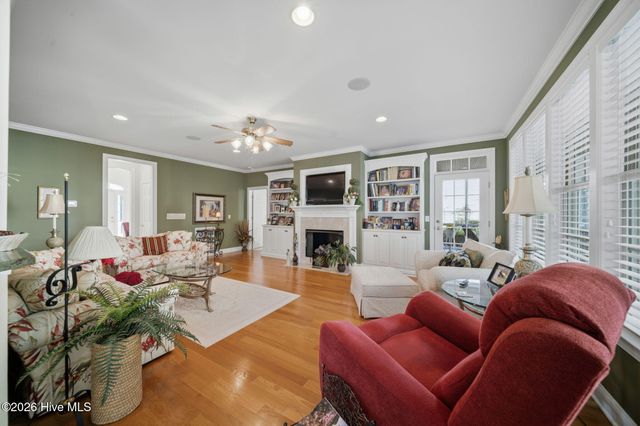 5913 Hunters Mill Lane, Wilmington, NC 28409
