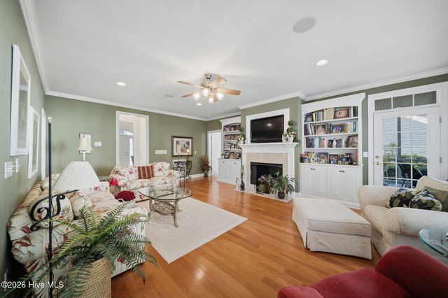 5913 Hunters Mill Lane, Wilmington, NC 28409