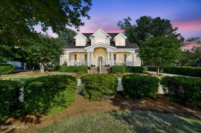 5913 Hunters Mill Lane, Wilmington, NC 28409