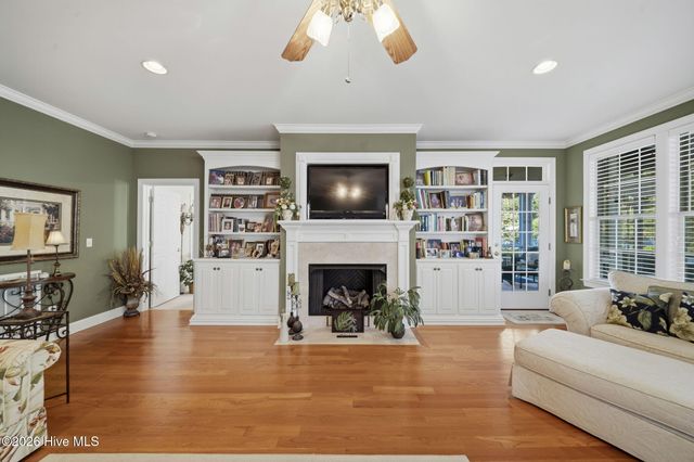 5913 Hunters Mill Lane, Wilmington, NC 28409