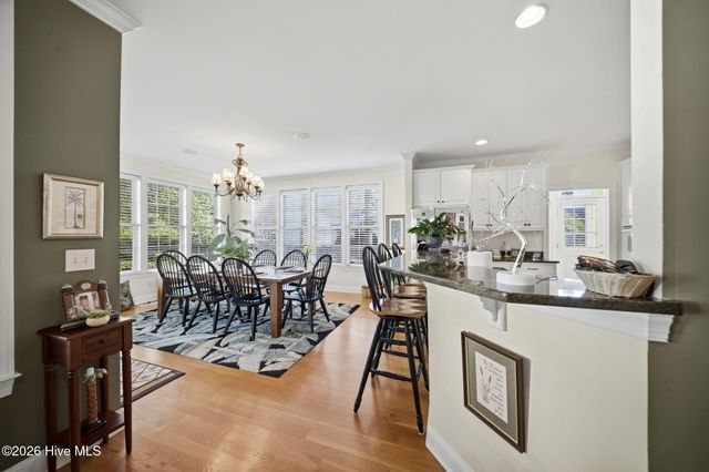 5913 Hunters Mill Lane, Wilmington, NC 28409