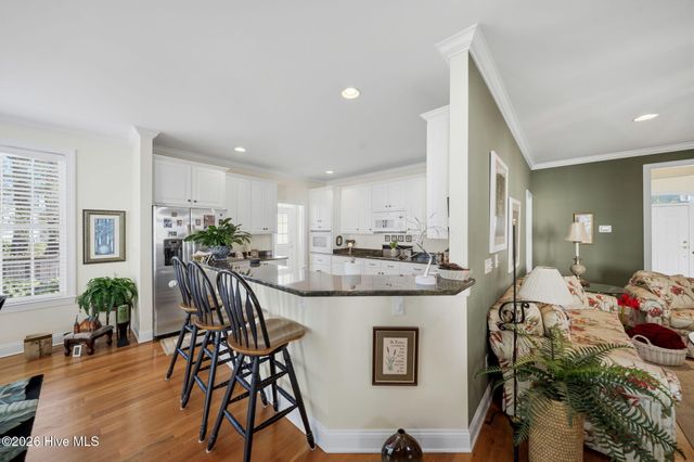 5913 Hunters Mill Lane, Wilmington, NC 28409