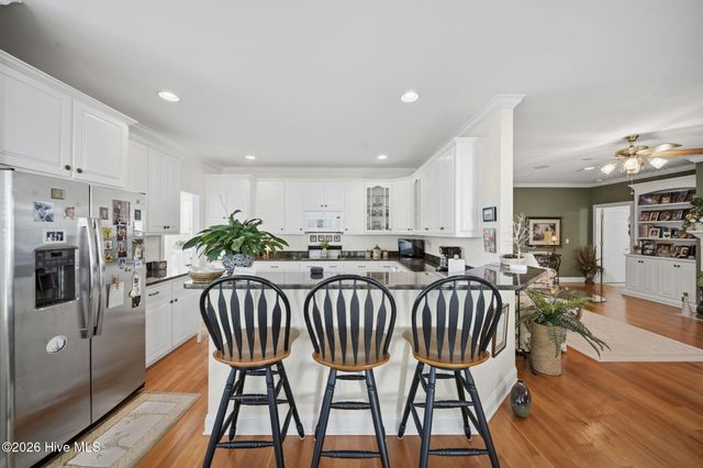 5913 Hunters Mill Lane, Wilmington, NC 28409