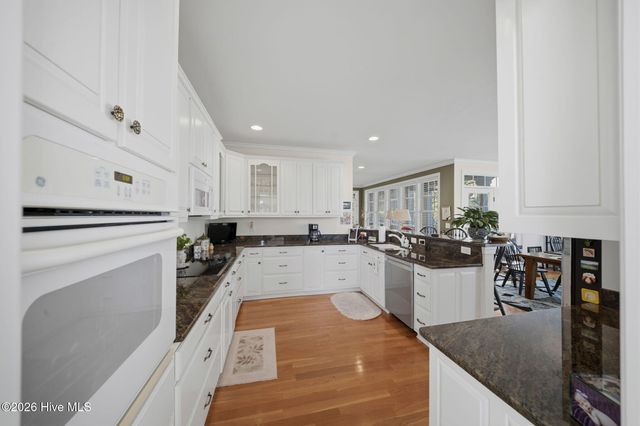 5913 Hunters Mill Lane, Wilmington, NC 28409