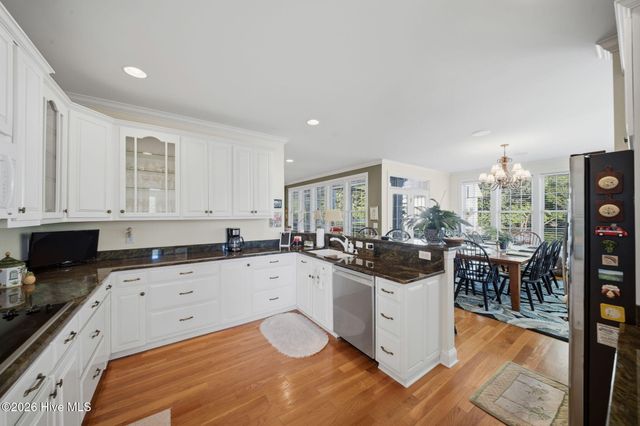 5913 Hunters Mill Lane, Wilmington, NC 28409