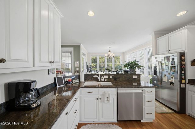 5913 Hunters Mill Lane, Wilmington, NC 28409