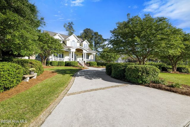 5913 Hunters Mill Lane, Wilmington, NC 28409