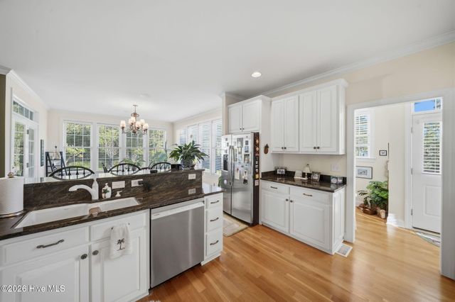 5913 Hunters Mill Lane, Wilmington, NC 28409