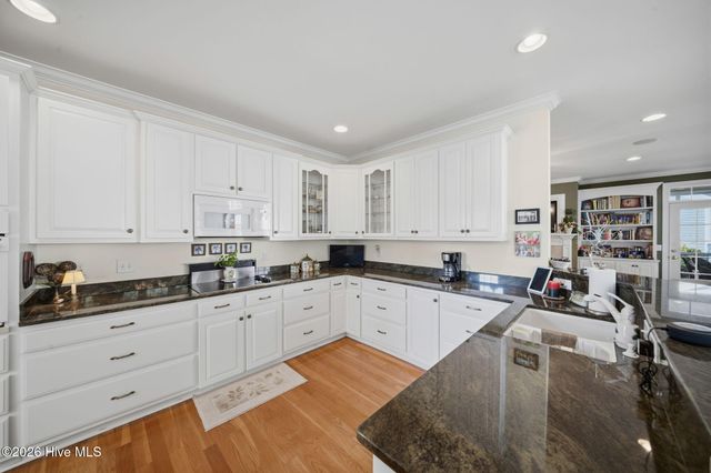 5913 Hunters Mill Lane, Wilmington, NC 28409