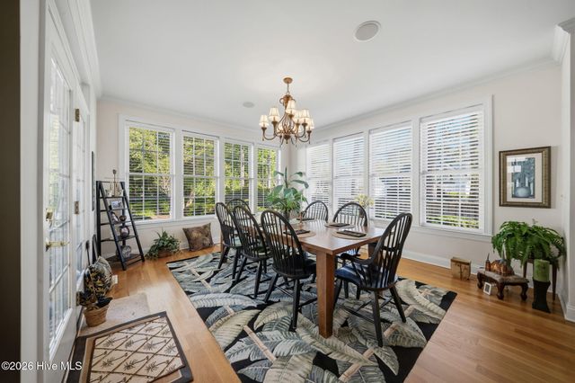 5913 Hunters Mill Lane, Wilmington, NC 28409