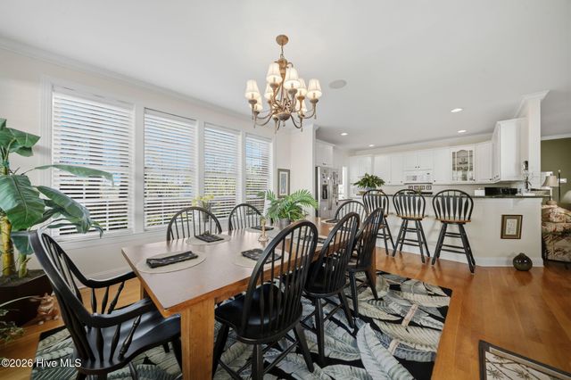5913 Hunters Mill Lane, Wilmington, NC 28409