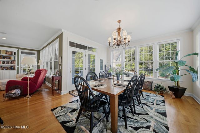 5913 Hunters Mill Lane, Wilmington, NC 28409