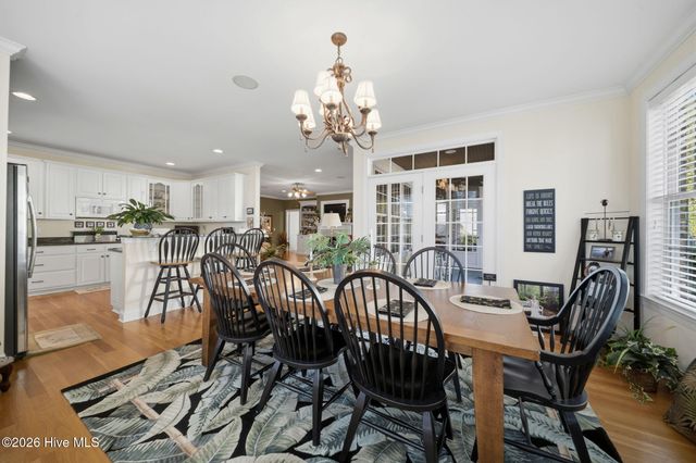 5913 Hunters Mill Lane, Wilmington, NC 28409