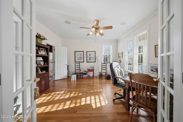 5913 Hunters Mill Lane, Wilmington, NC 28409
