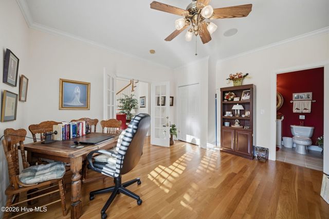5913 Hunters Mill Lane, Wilmington, NC 28409