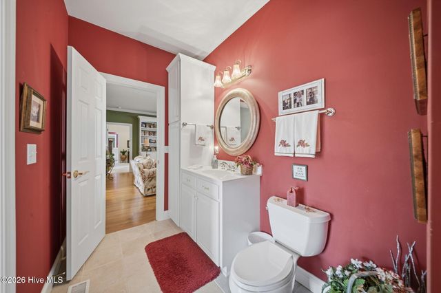 5913 Hunters Mill Lane, Wilmington, NC 28409