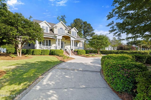 5913 Hunters Mill Lane, Wilmington, NC 28409