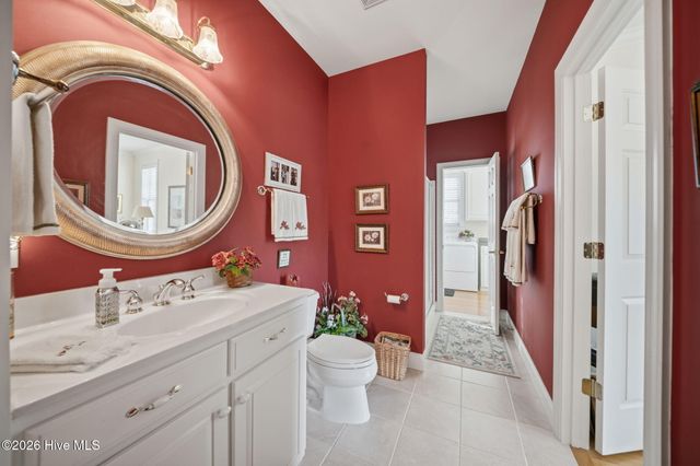 5913 Hunters Mill Lane, Wilmington, NC 28409