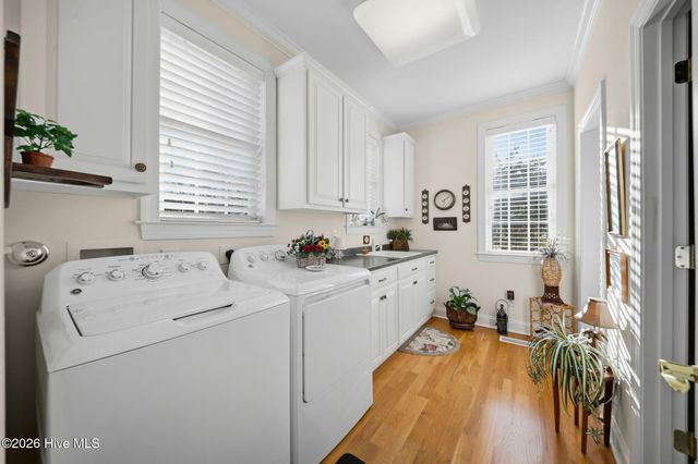 5913 Hunters Mill Lane, Wilmington, NC 28409