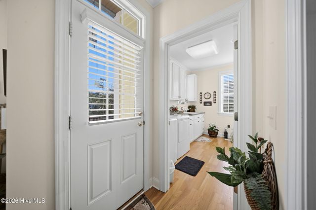 5913 Hunters Mill Lane, Wilmington, NC 28409