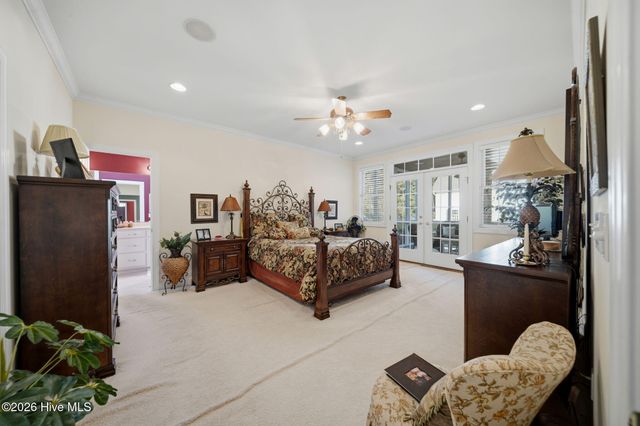 5913 Hunters Mill Lane, Wilmington, NC 28409