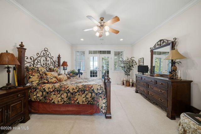 5913 Hunters Mill Lane, Wilmington, NC 28409