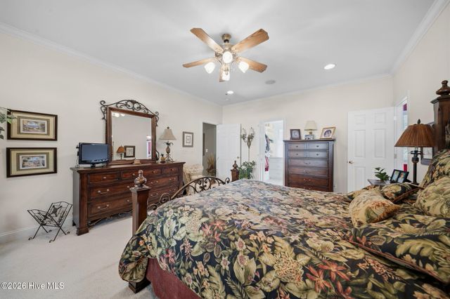 5913 Hunters Mill Lane, Wilmington, NC 28409