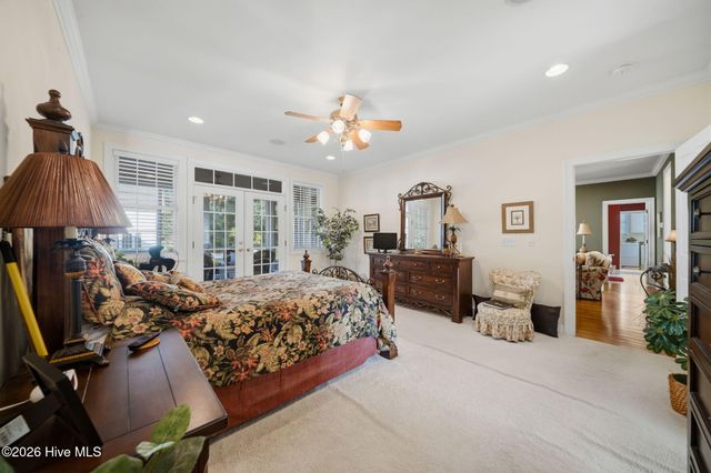 5913 Hunters Mill Lane, Wilmington, NC 28409