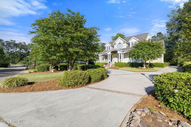 5913 Hunters Mill Lane, Wilmington, NC 28409