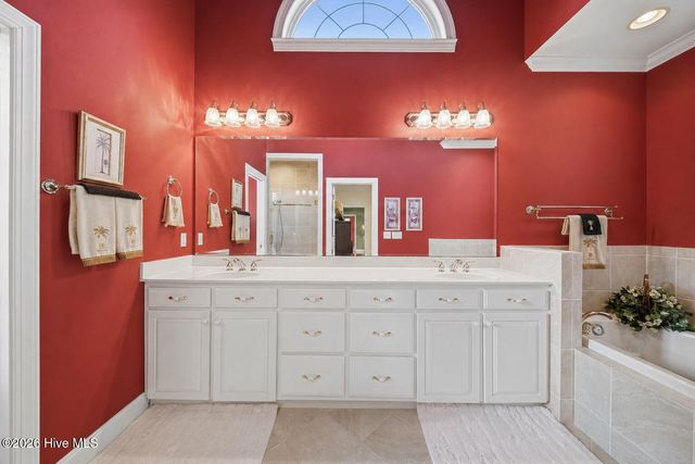 5913 Hunters Mill Lane, Wilmington, NC 28409
