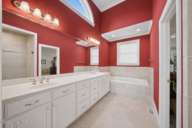 5913 Hunters Mill Lane, Wilmington, NC 28409