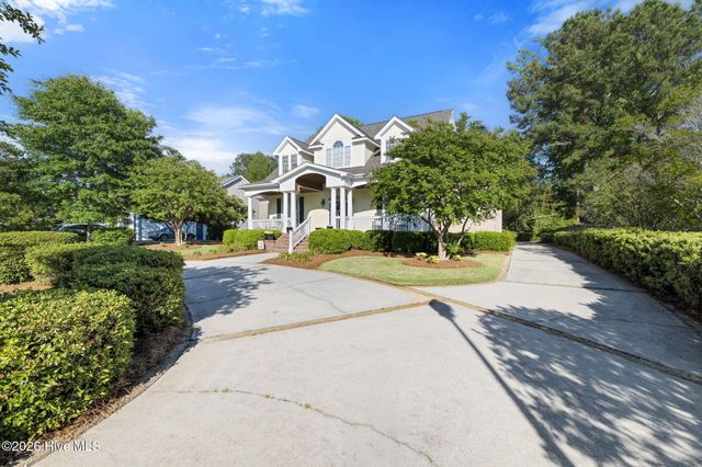 5913 Hunters Mill Lane, Wilmington, NC 28409