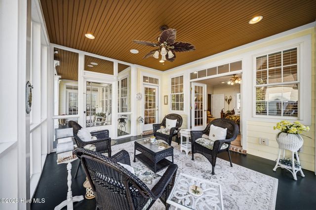 5913 Hunters Mill Lane, Wilmington, NC 28409