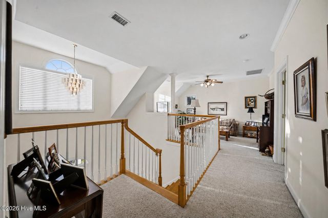 5913 Hunters Mill Lane, Wilmington, NC 28409
