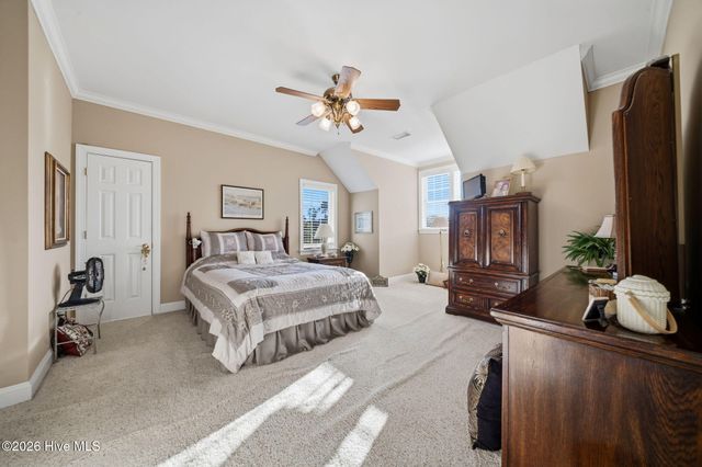 5913 Hunters Mill Lane, Wilmington, NC 28409