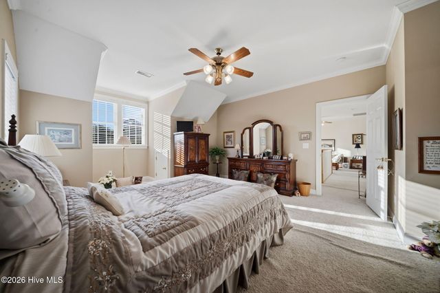 5913 Hunters Mill Lane, Wilmington, NC 28409