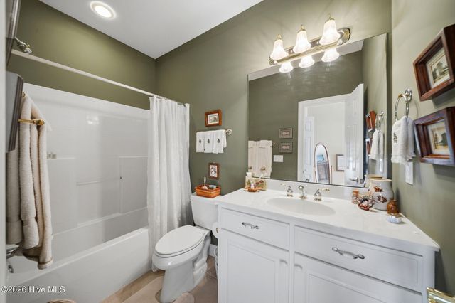 5913 Hunters Mill Lane, Wilmington, NC 28409