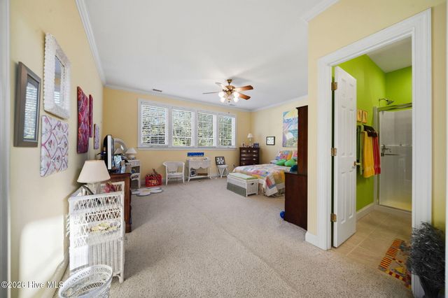 5913 Hunters Mill Lane, Wilmington, NC 28409