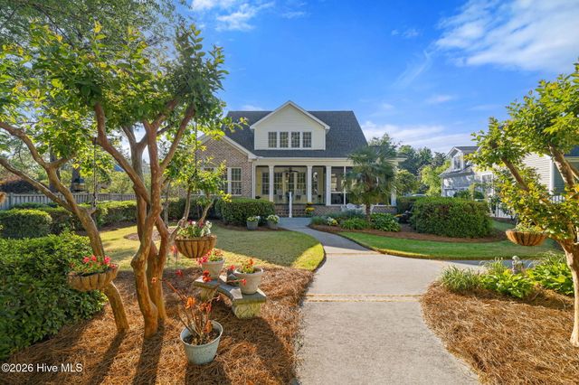 5913 Hunters Mill Lane, Wilmington, NC 28409