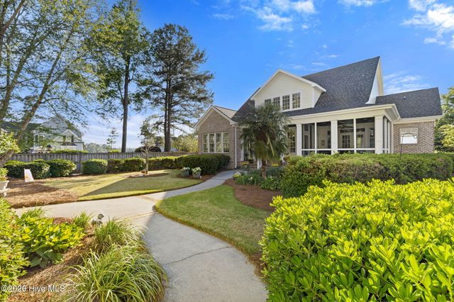 5913 Hunters Mill Lane, Wilmington, NC 28409