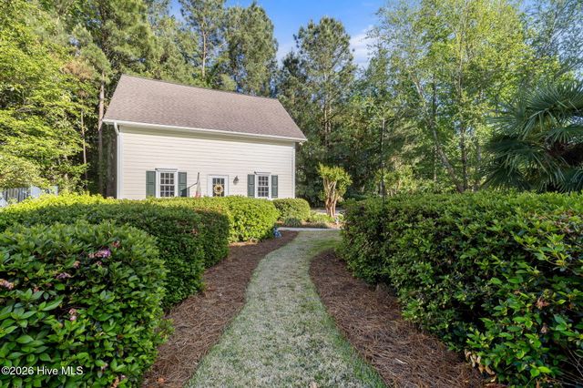 5913 Hunters Mill Lane, Wilmington, NC 28409