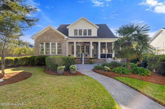 5913 Hunters Mill Lane, Wilmington, NC 28409