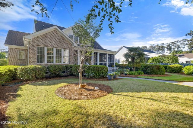 5913 Hunters Mill Lane, Wilmington, NC 28409