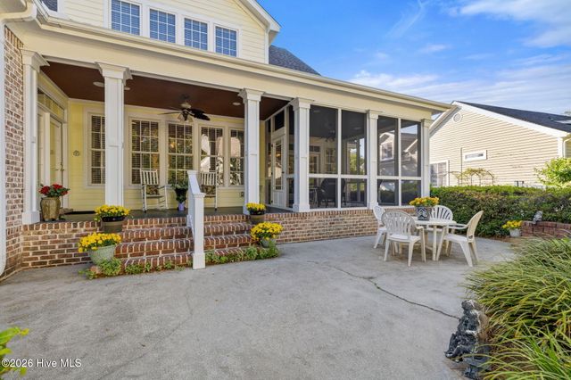 5913 Hunters Mill Lane, Wilmington, NC 28409