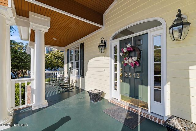 5913 Hunters Mill Lane, Wilmington, NC 28409