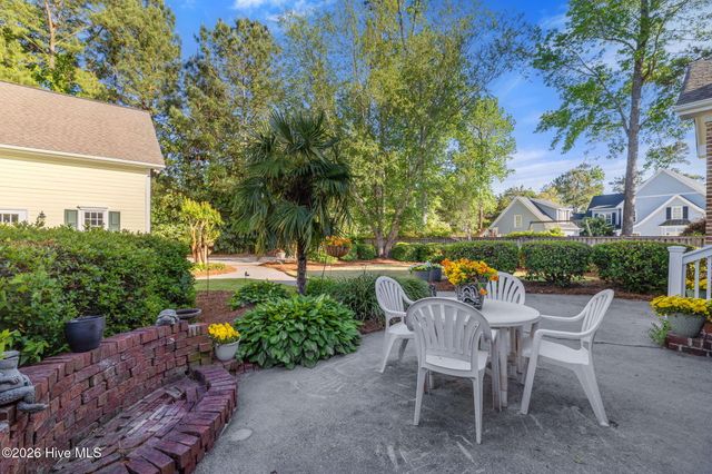 5913 Hunters Mill Lane, Wilmington, NC 28409
