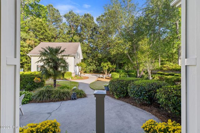 5913 Hunters Mill Lane, Wilmington, NC 28409