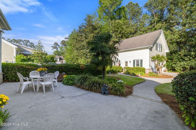 5913 Hunters Mill Lane, Wilmington, NC 28409